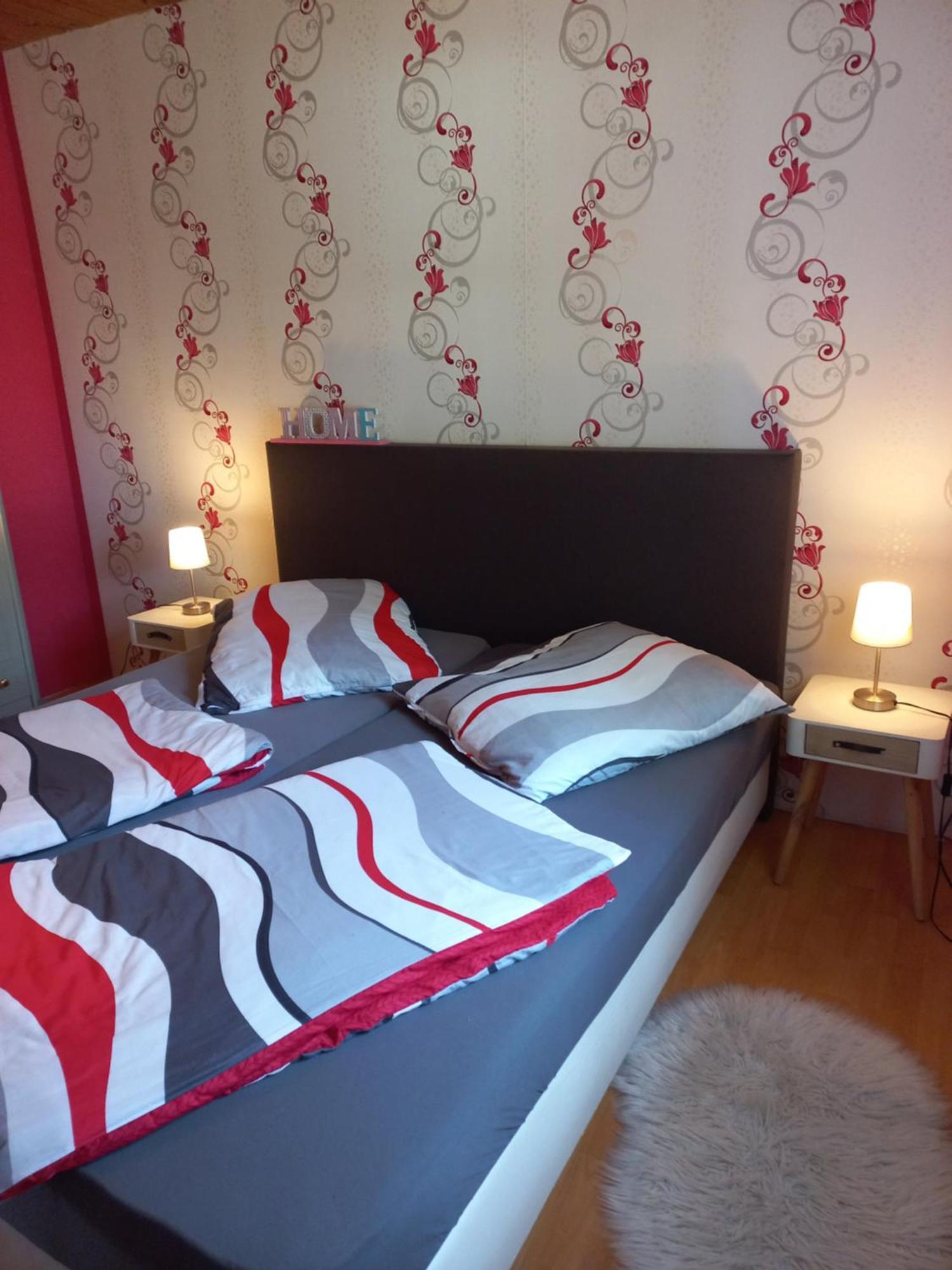 Zimmer Und Apartment Rosi Krakow am See Exterior foto